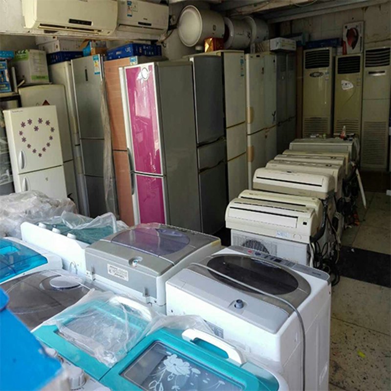 电子产品回收:旧手机、电脑的正确归宿