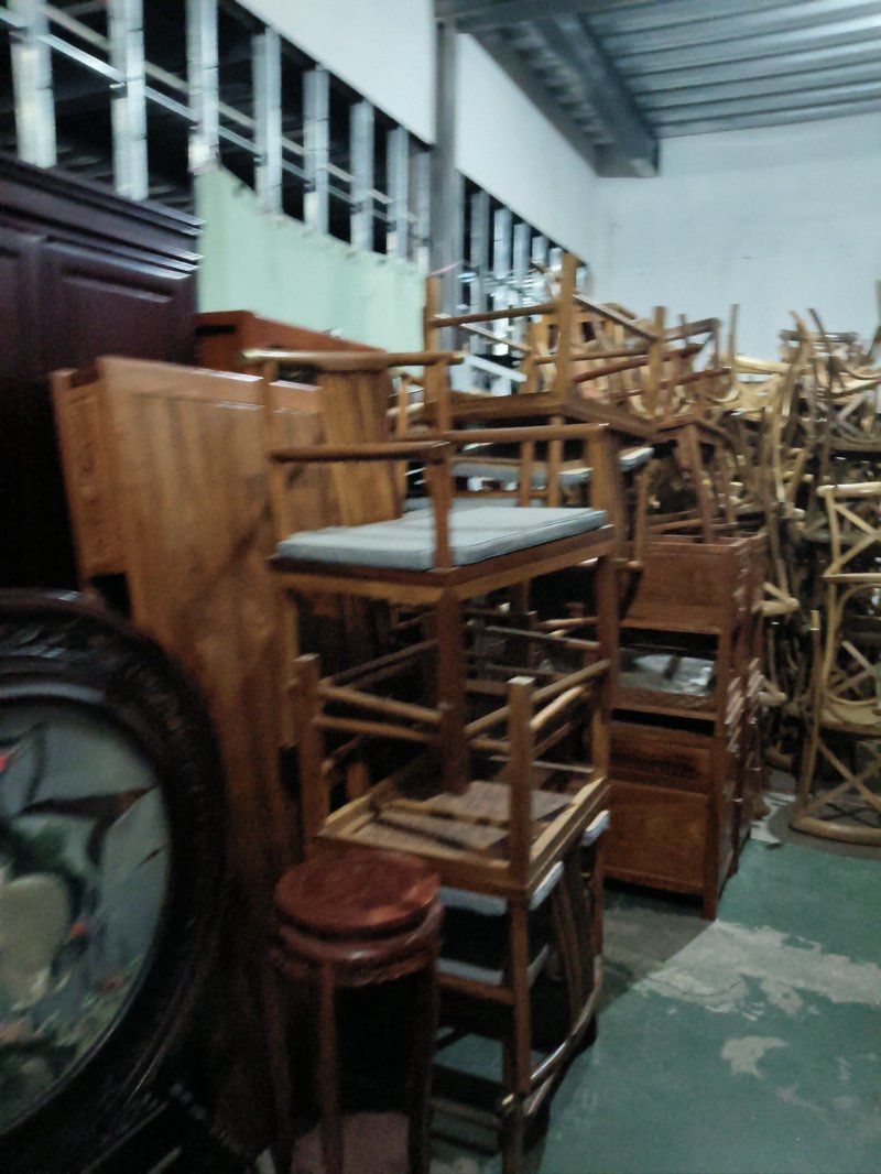 如何正确处理旧家具?让专业人士告诉你!